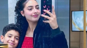 سقوط مصعد يؤدي إلى مصرع فتاة وشقيقها في واقعة مأساوية مفاجئة